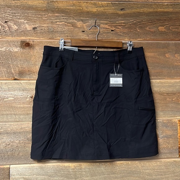 Eddie Bauer Skirts Eddie Bauer Nwt Womens Slightly Curvy